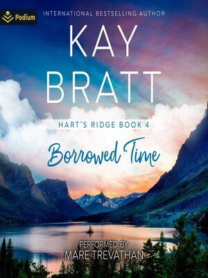 cover image of Borrowed Time